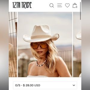Viral 12th Tribe Tortoise Sunglasses (NEW!)